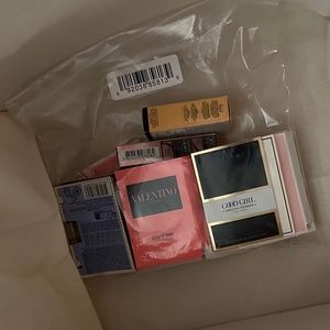 New 21 pieces Macy’s gift set